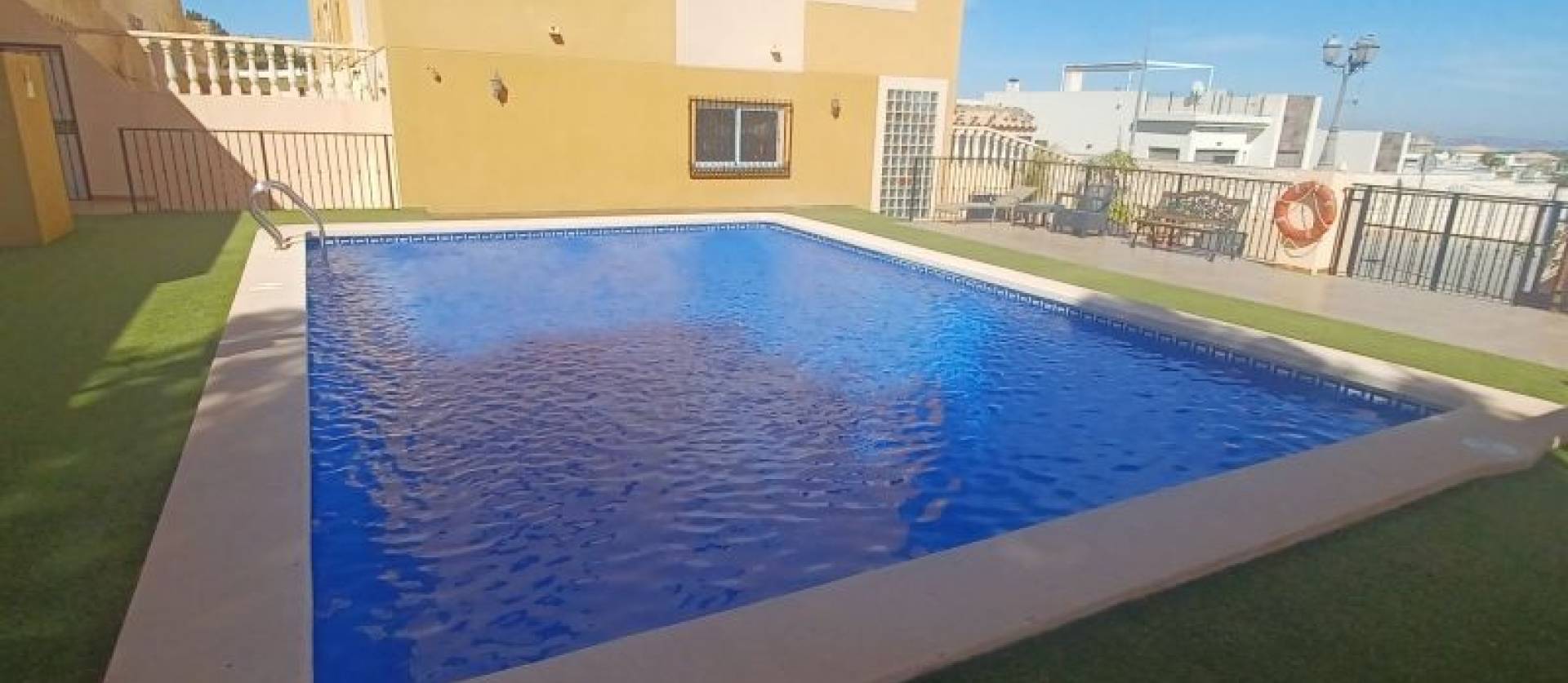 Revente - Apartment - Orihuela Costa