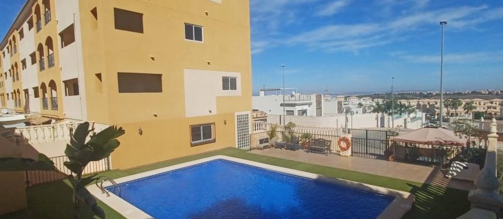 Bestaande woningen - Appartment - Orihuela Costa