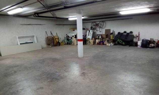 Bestaande woningen - Villa - Pilar de la Horadada