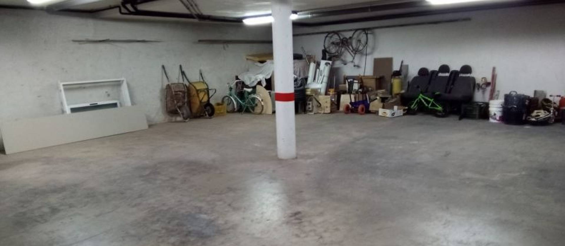 Bestaande woningen - Villa - Pilar de la Horadada