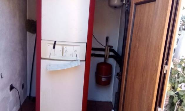 Bestaande woningen - Villa - Pilar de la Horadada