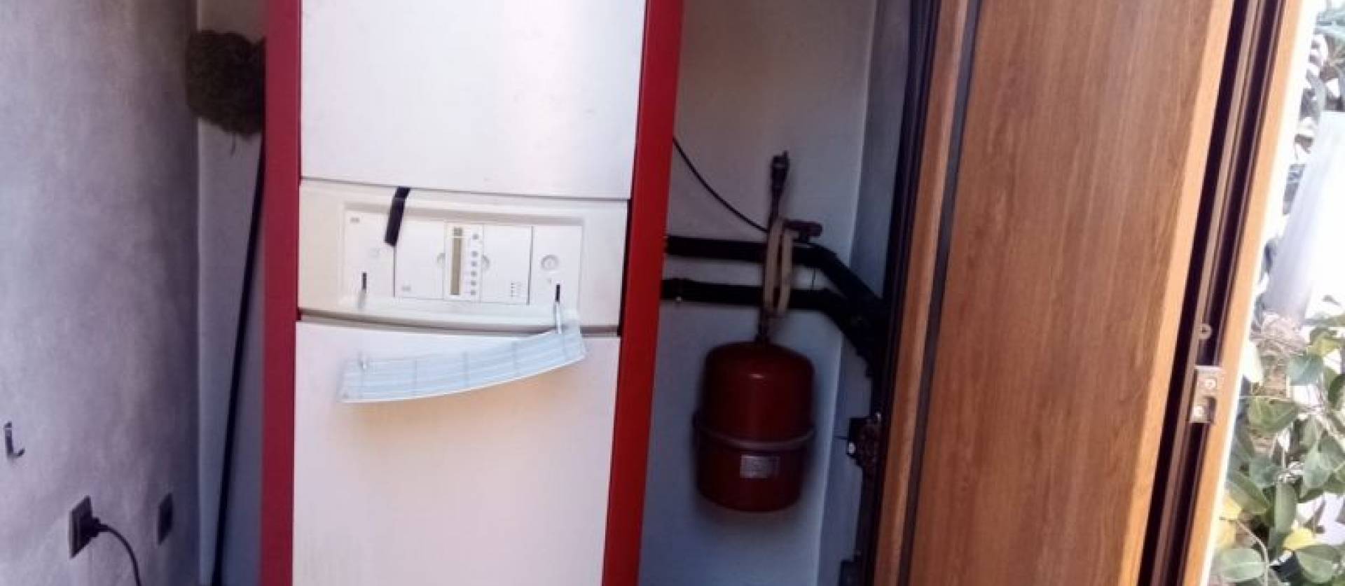 Bestaande woningen - Villa - Pilar de la Horadada