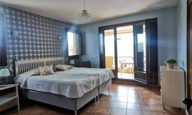 Venta - Apartment - Torrevieja