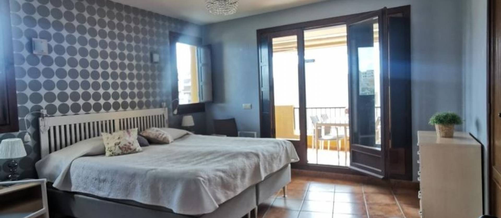 Venta - Apartment - Torrevieja