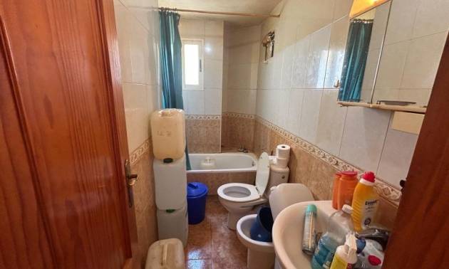 Venta - Apartment - Torrevieja