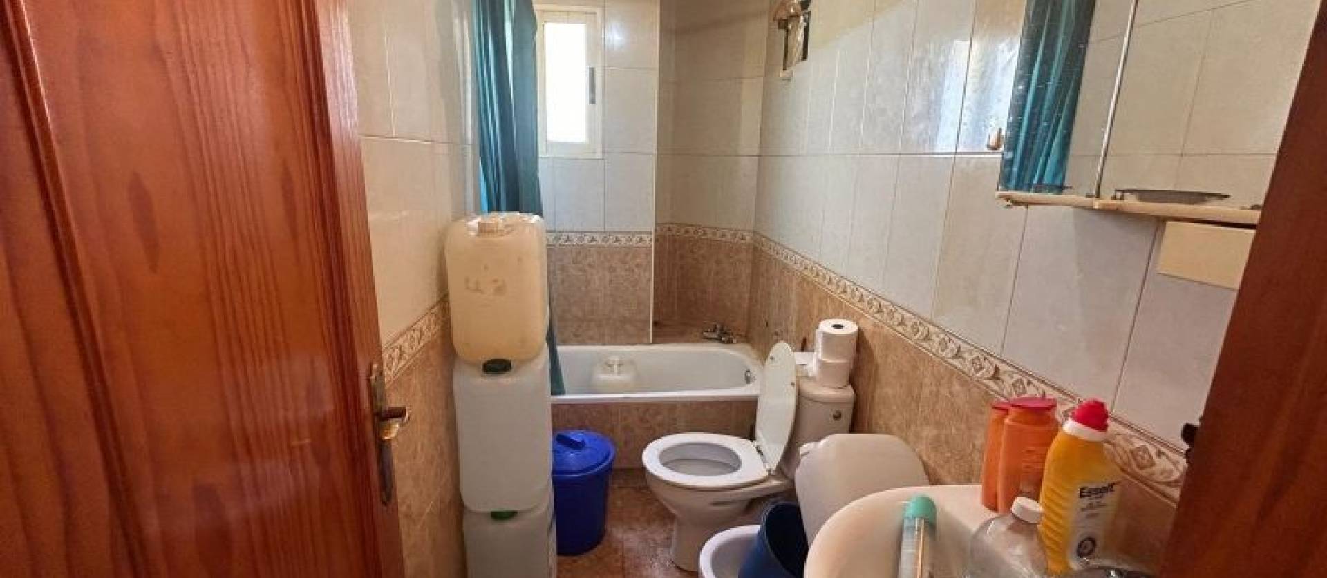 Venta - Apartment - Torrevieja