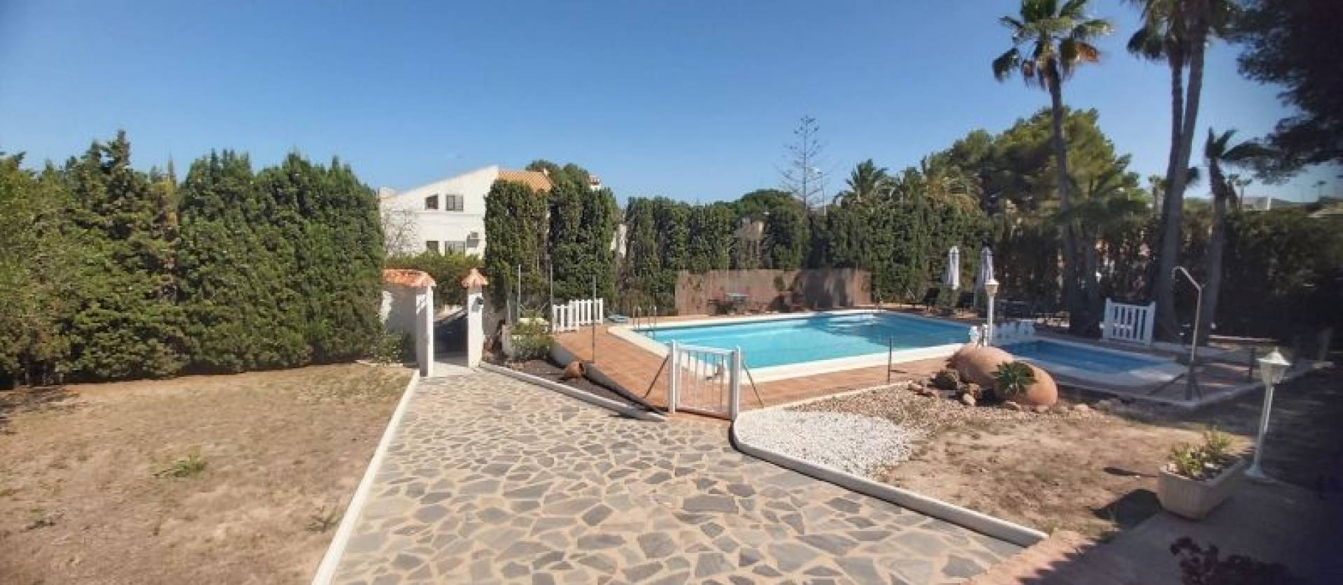 Revente - Villa - Torrevieja