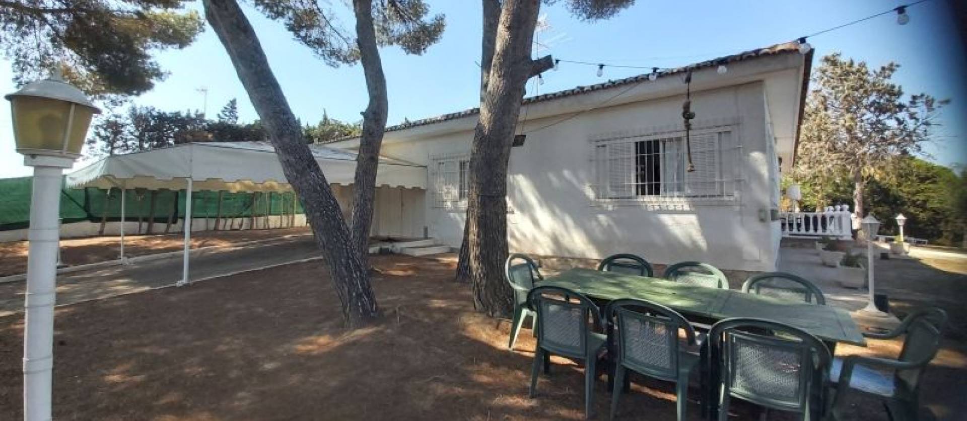 Revente - Villa - Torrevieja