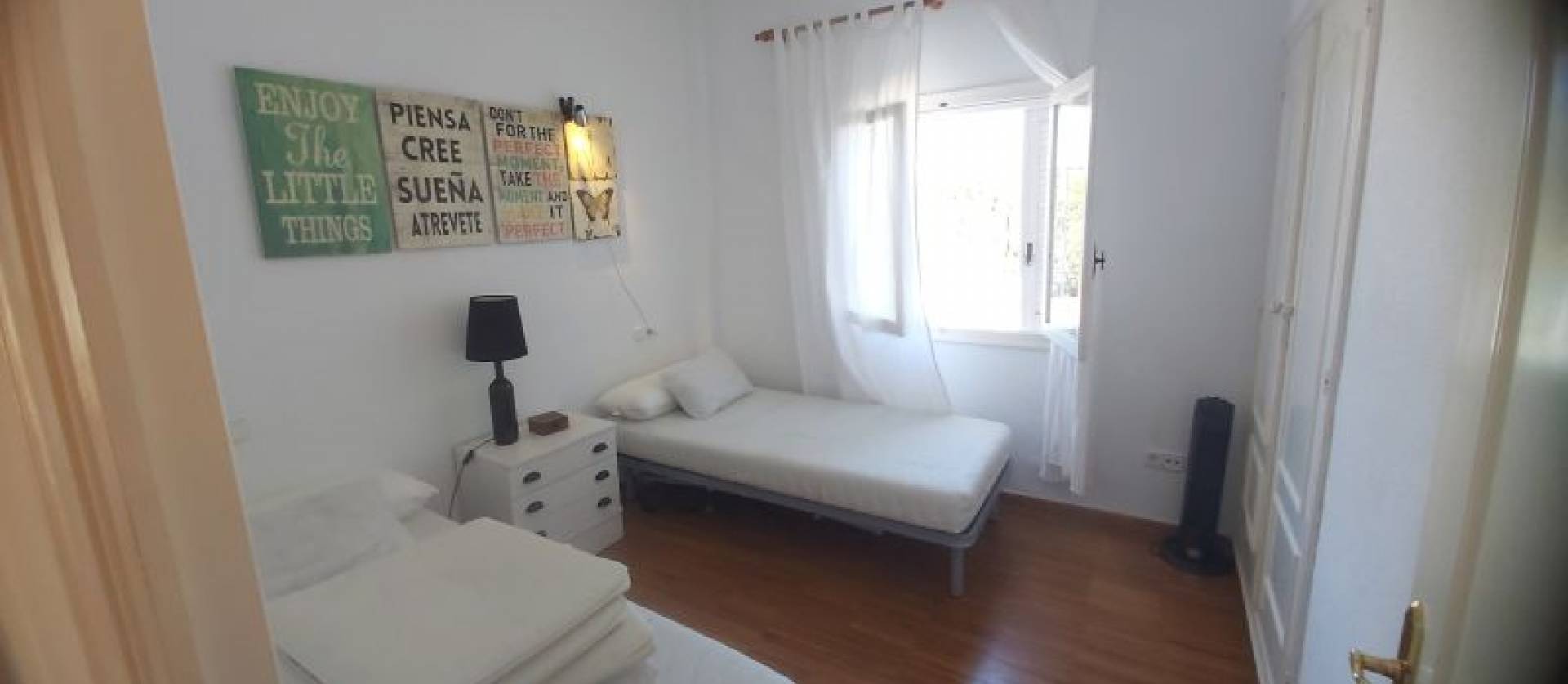 Revente - Villa - Torrevieja