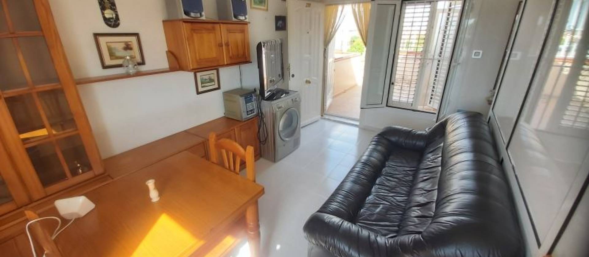 Venta - Apartment - Los Alcázares