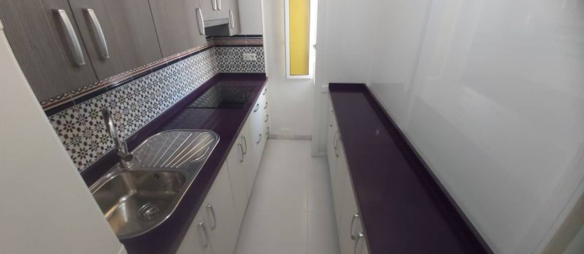 Venta - Apartment - Los Alcázares