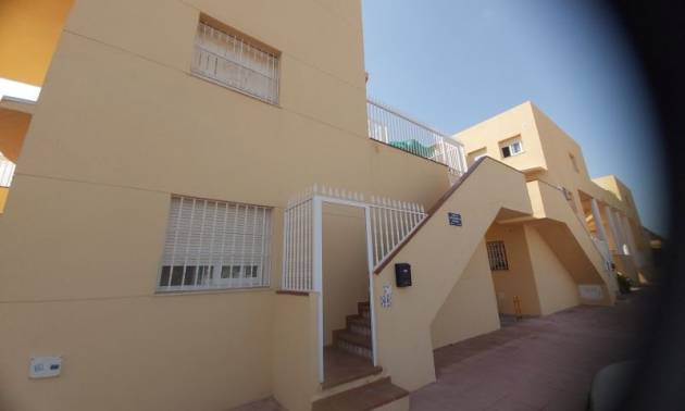 Venta - Apartment - Los Alcázares