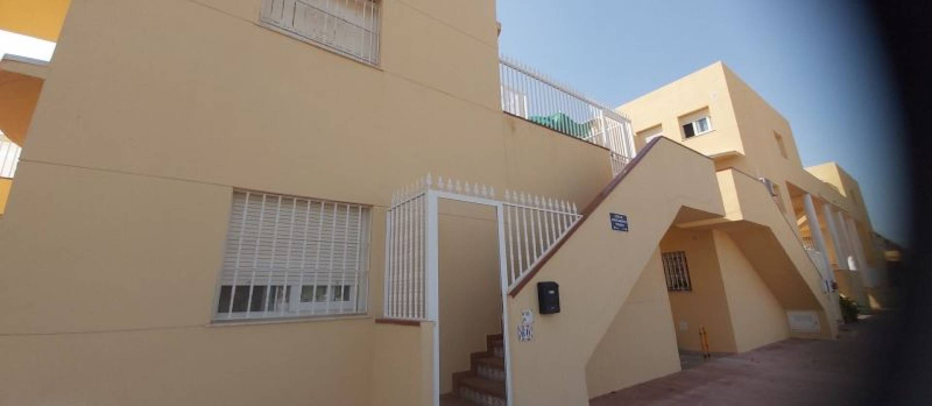 Venta - Apartment - Los Alcázares