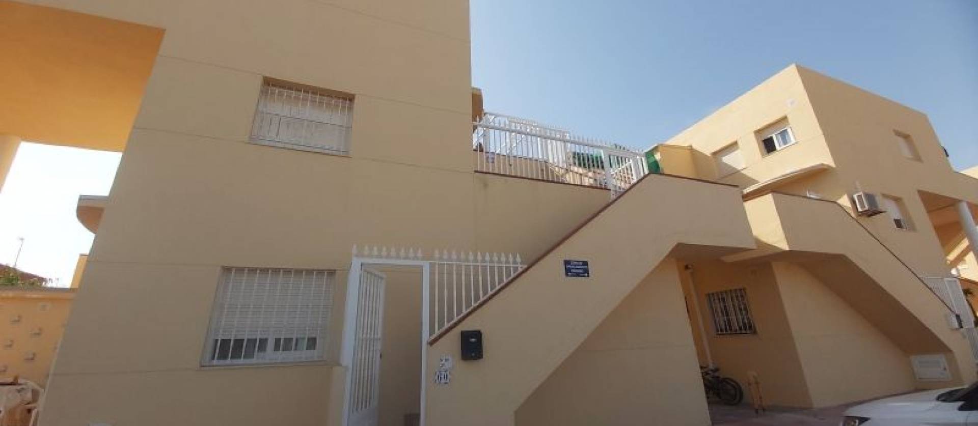 Venta - Apartment - Los Alcázares