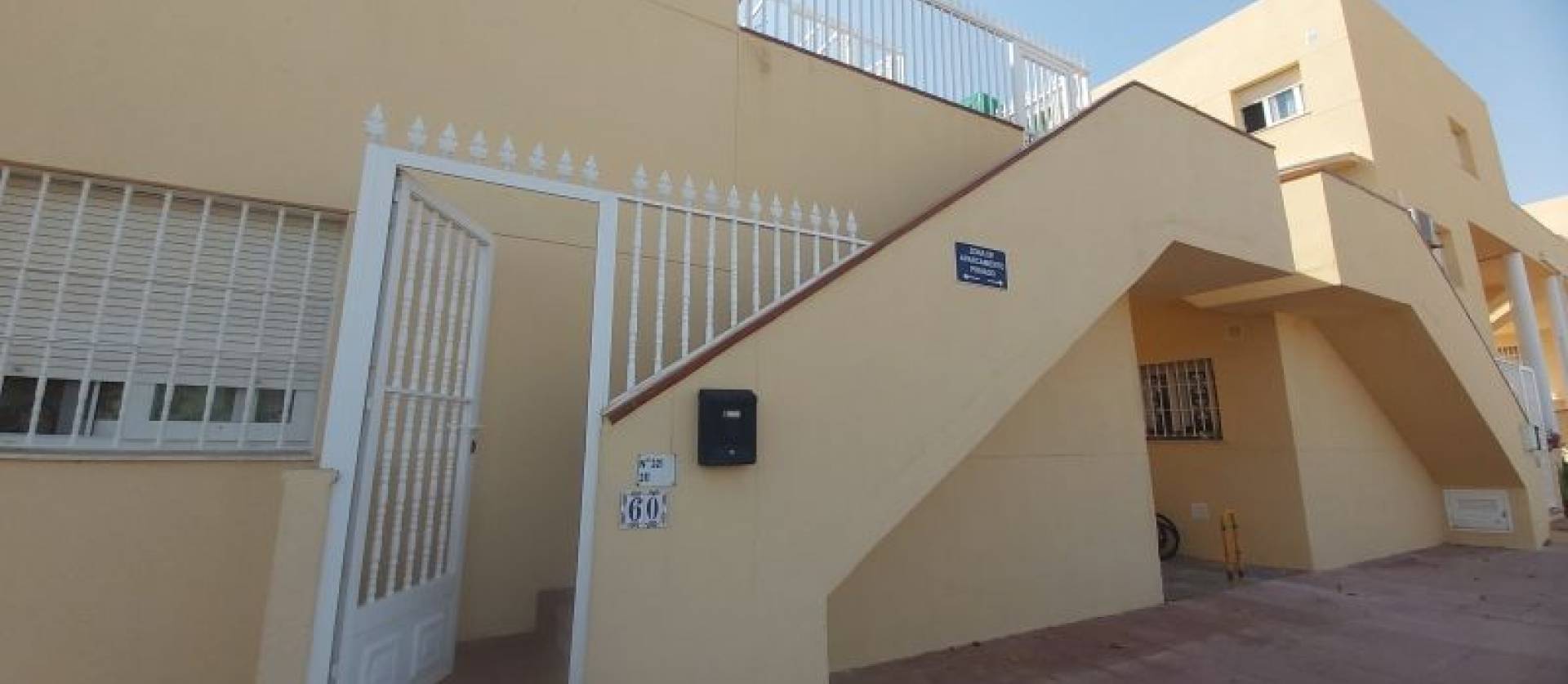 Venta - Apartment - Los Alcázares