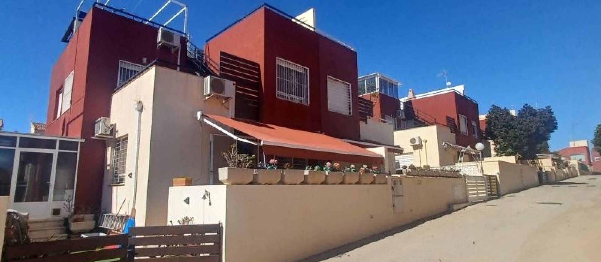 Bestaande woningen - Duplex - Orihuela Costa