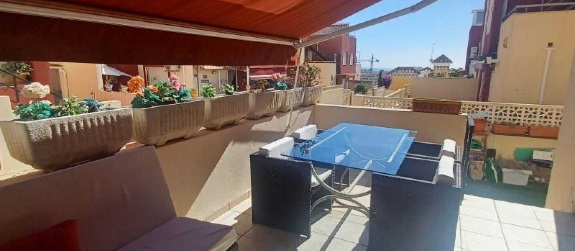 Bestaande woningen - Duplex - Orihuela Costa