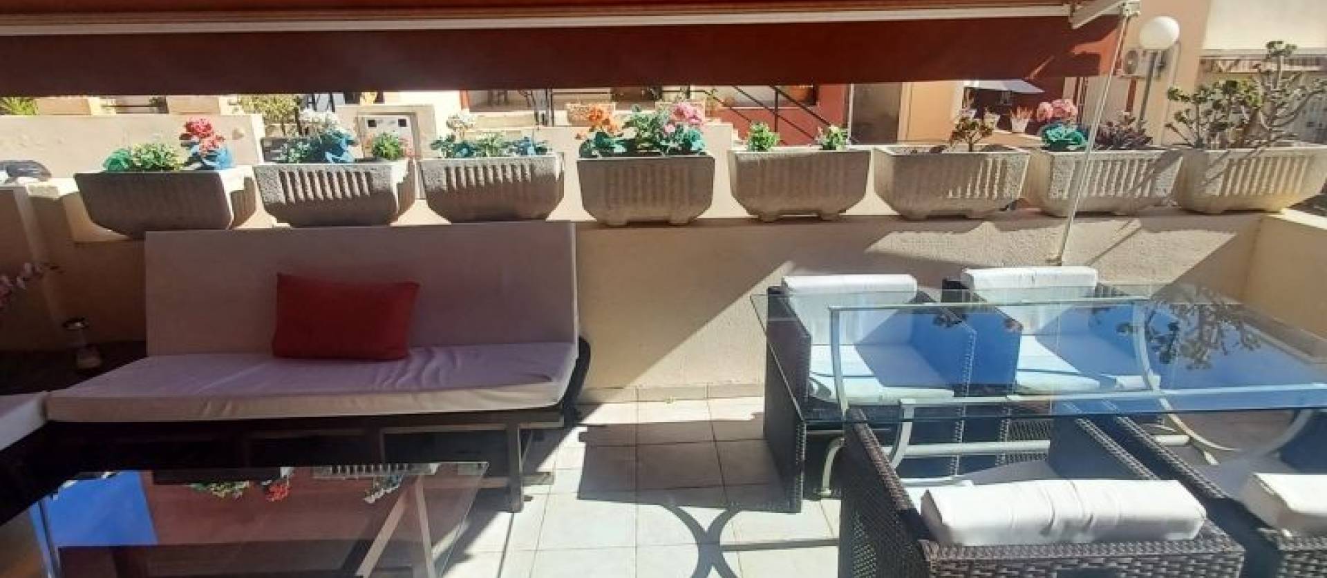 Bestaande woningen - Duplex - Orihuela Costa