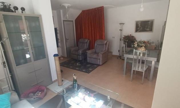 Bestaande woningen - Duplex - Orihuela Costa