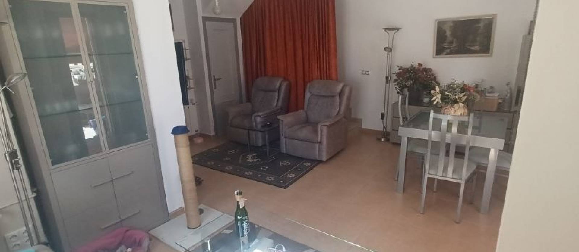 Bestaande woningen - Duplex - Orihuela Costa