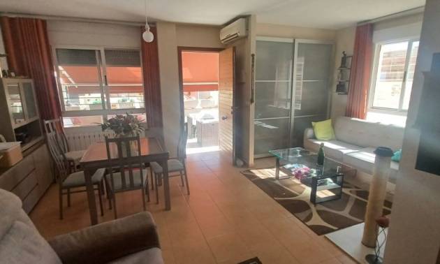 Bestaande woningen - Duplex - Orihuela Costa