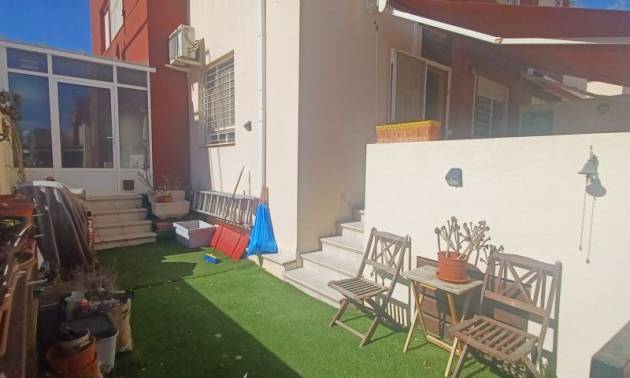 Bestaande woningen - Duplex - Orihuela Costa