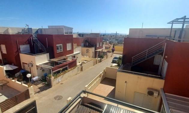 Bestaande woningen - Duplex - Orihuela Costa