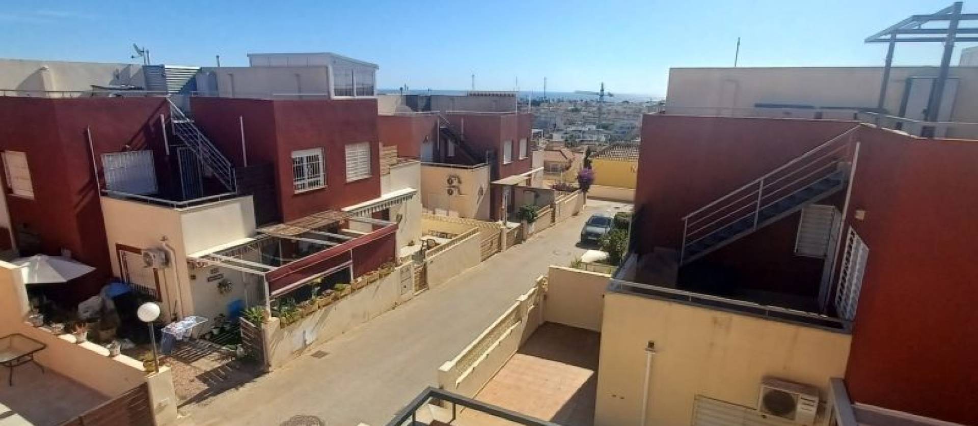 Bestaande woningen - Duplex - Orihuela Costa