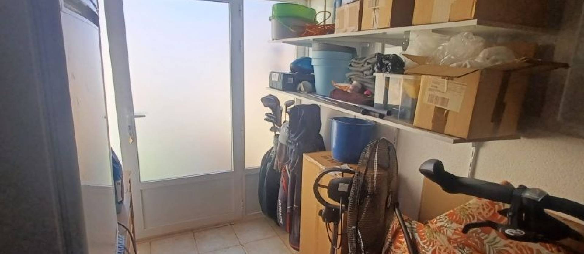 Bestaande woningen - Duplex - Orihuela Costa