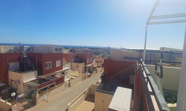 Bestaande woningen - Duplex - Orihuela Costa