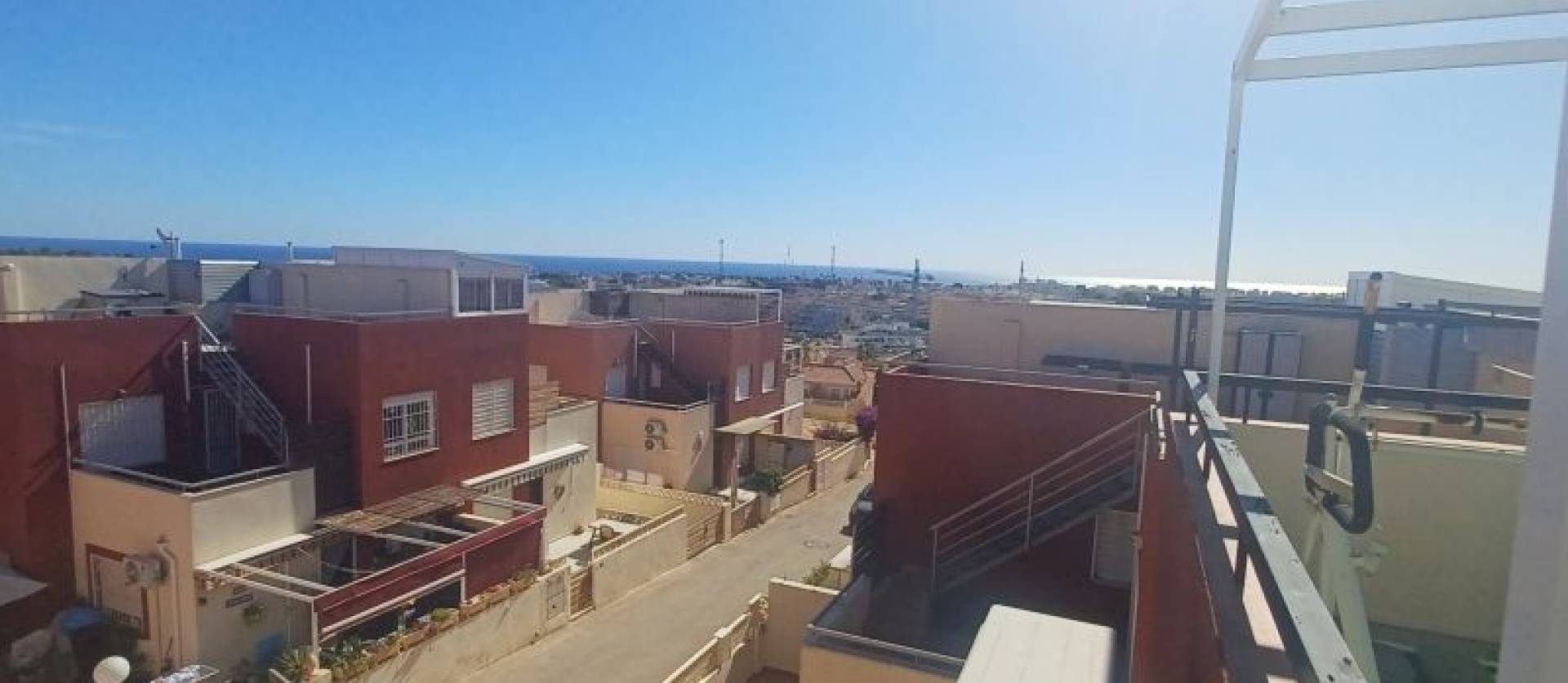 Bestaande woningen - Duplex - Orihuela Costa