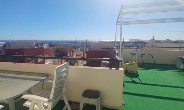 Bestaande woningen - Duplex - Orihuela Costa