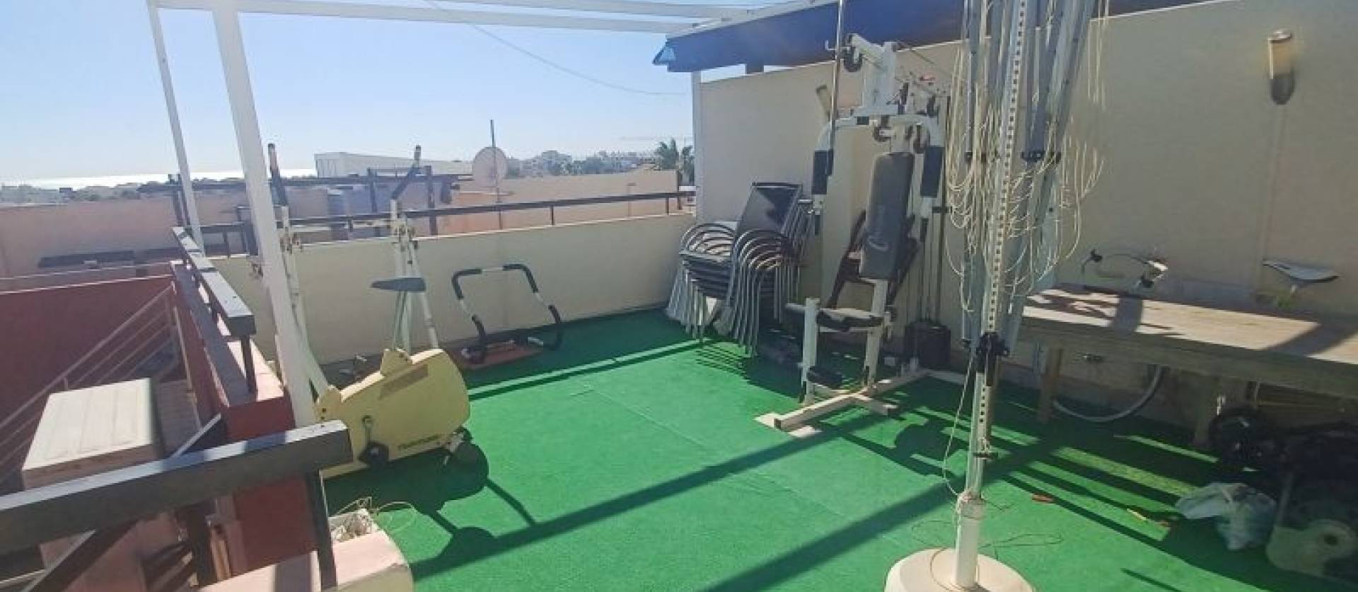 Bestaande woningen - Duplex - Orihuela Costa