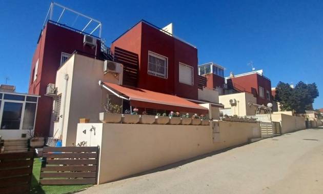 Bestaande woningen - Duplex - Orihuela Costa