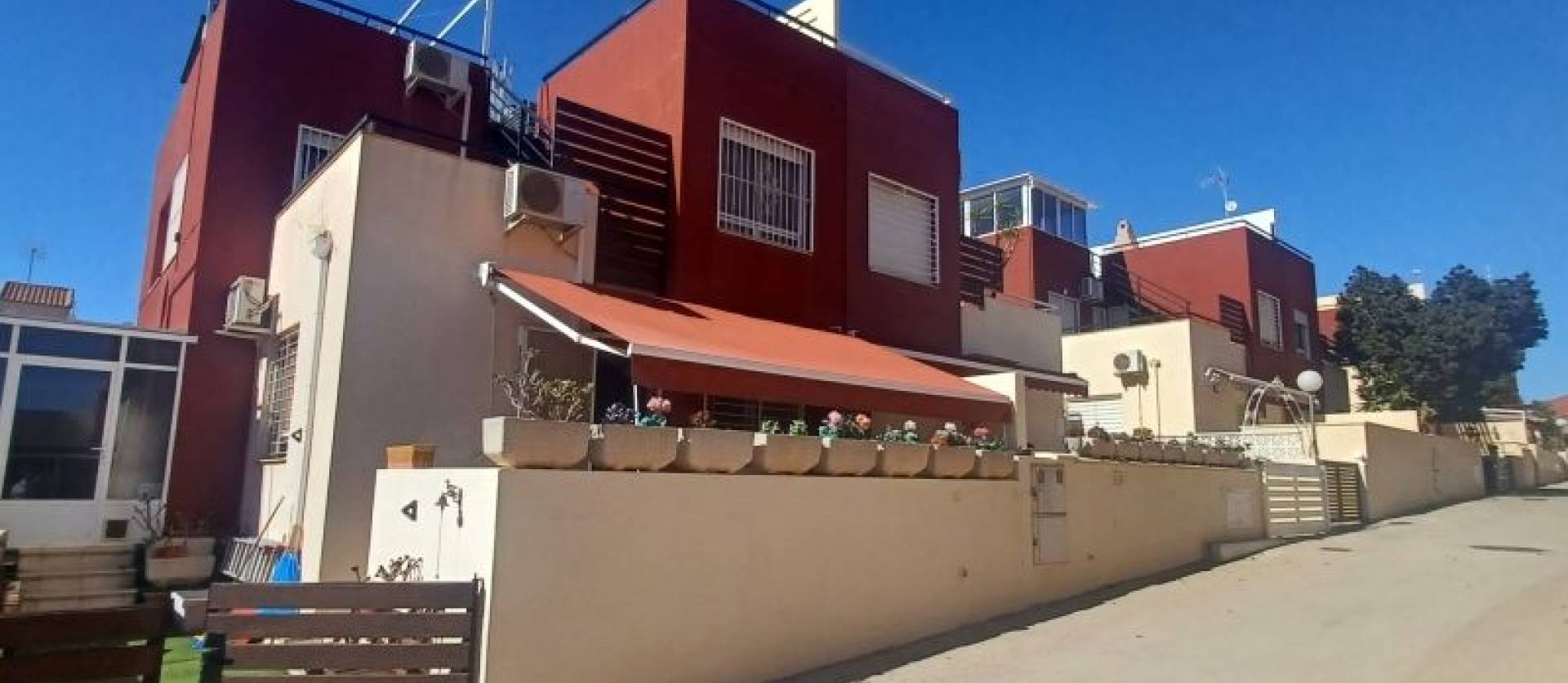 Bestaande woningen - Duplex - Orihuela Costa