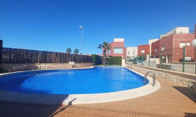 Bestaande woningen - Duplex - Orihuela Costa