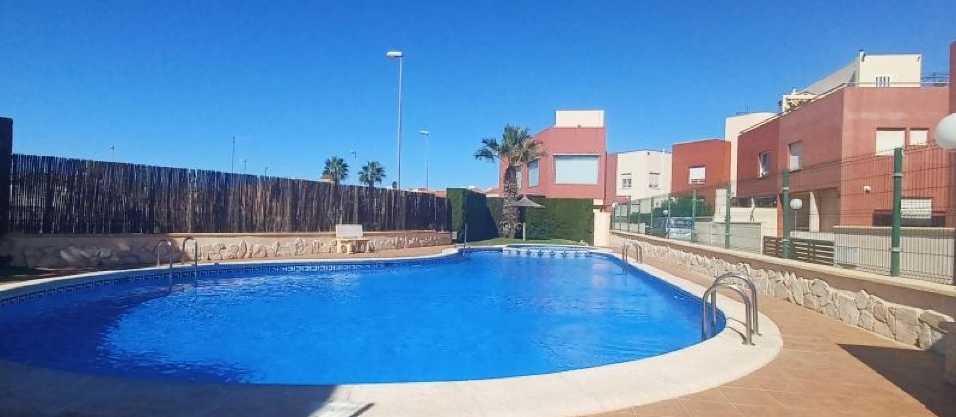 Bestaande woningen - Duplex - Orihuela Costa