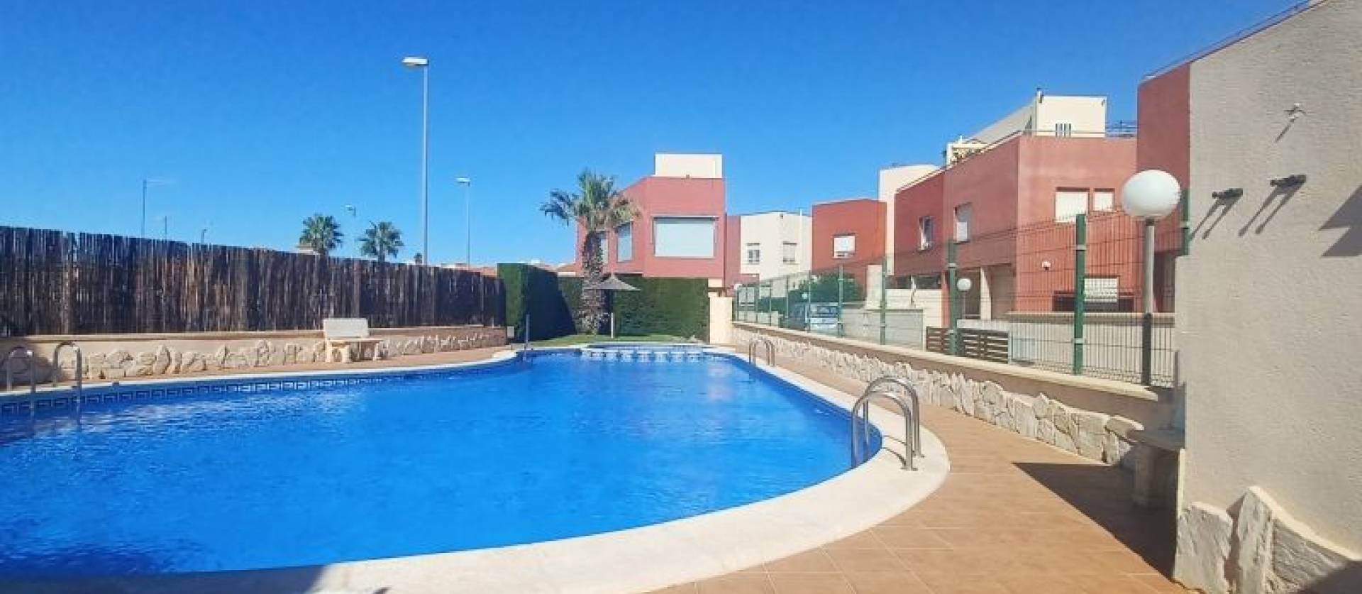 Bestaande woningen - Duplex - Orihuela Costa