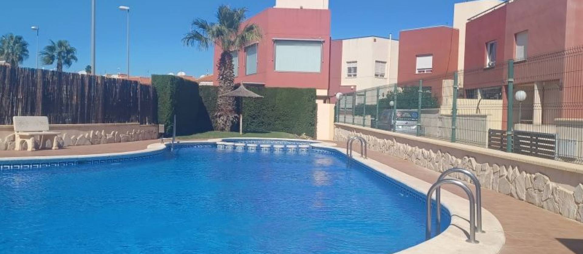 Bestaande woningen - Duplex - Orihuela Costa