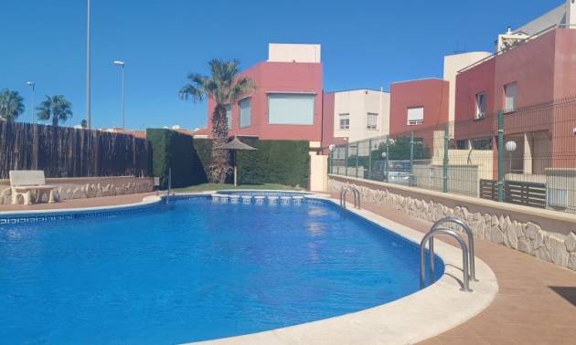 Bestaande woningen - Duplex - Orihuela Costa