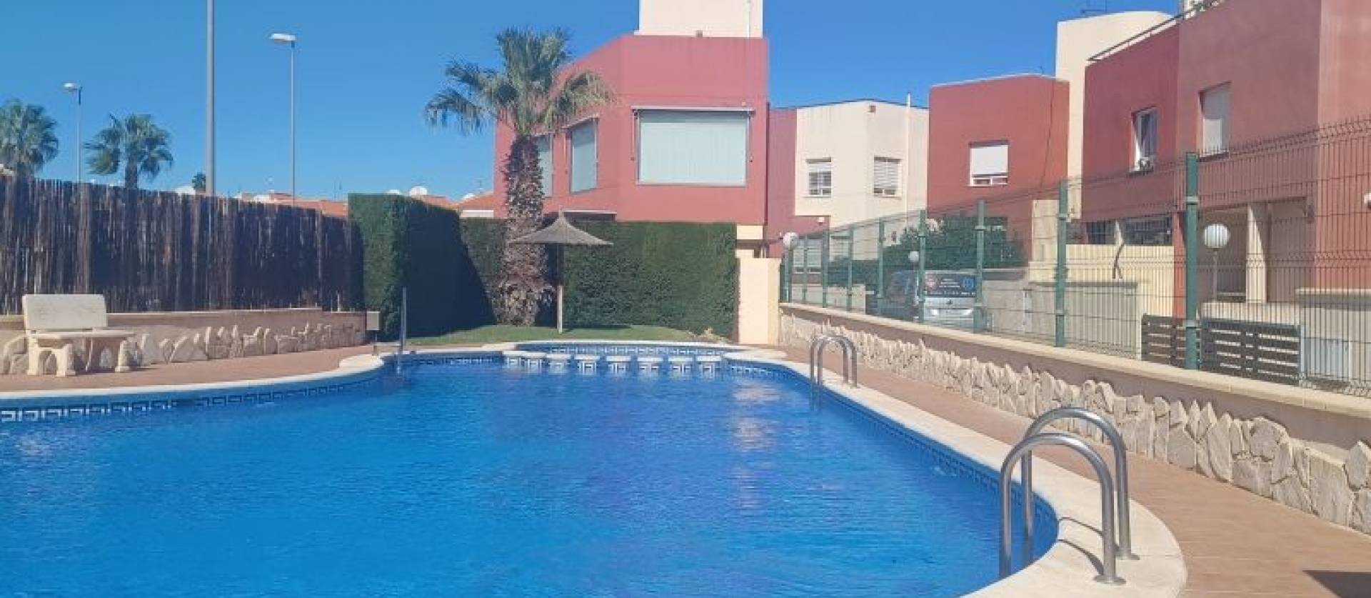 Bestaande woningen - Duplex - Orihuela Costa