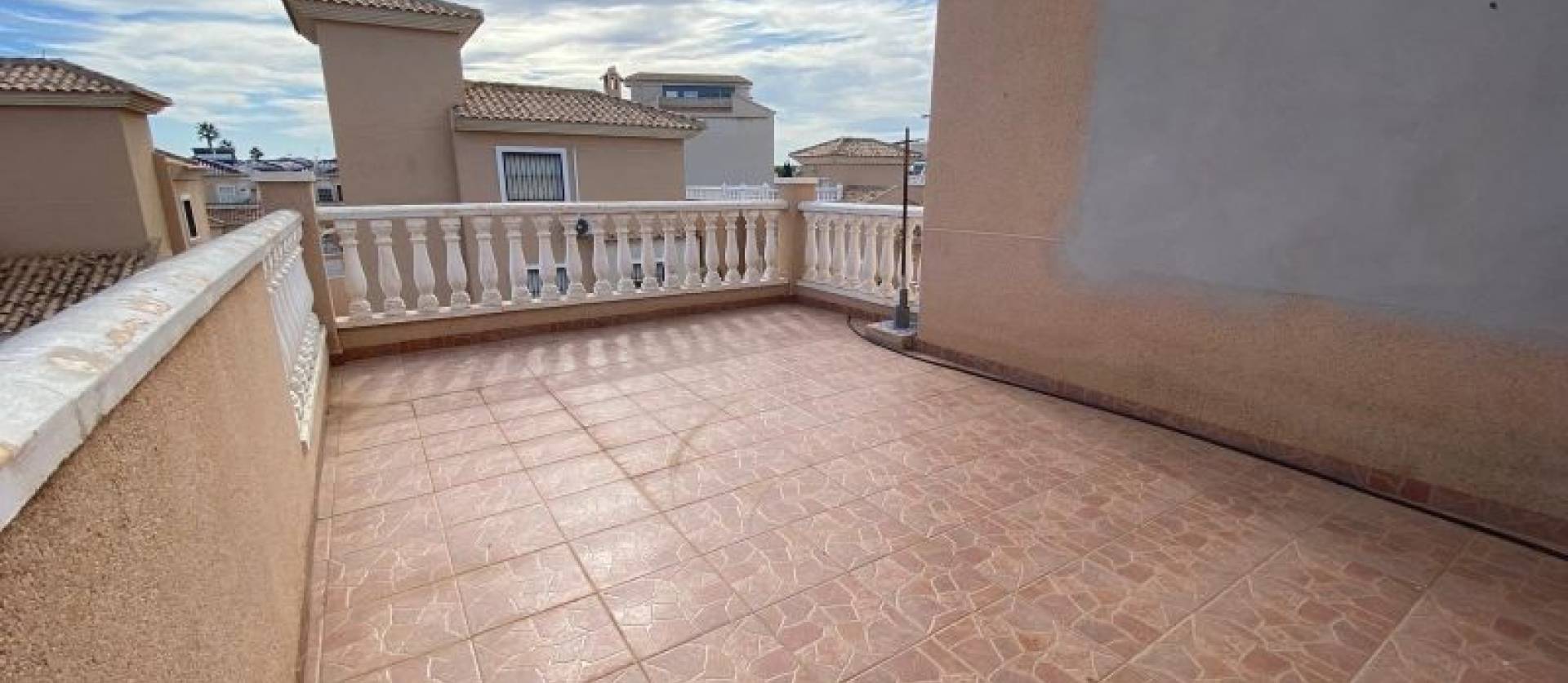 Sale - Villa - Orihuela Costa