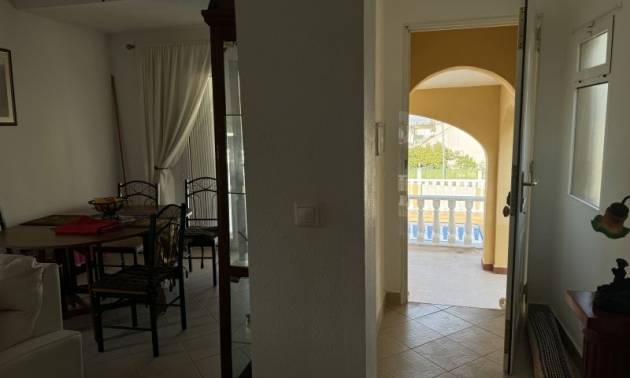 Bestaande woningen - Villa - Los balcones - Los Balcones