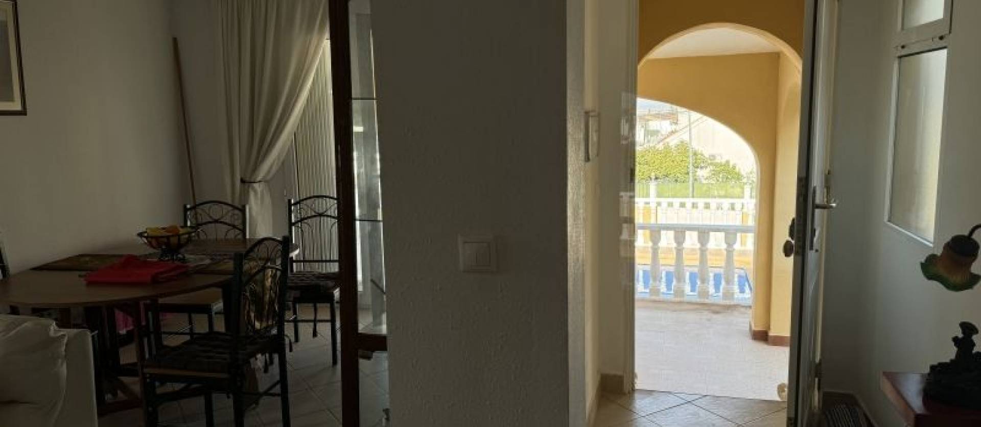 Bestaande woningen - Villa - Los balcones - Los Balcones