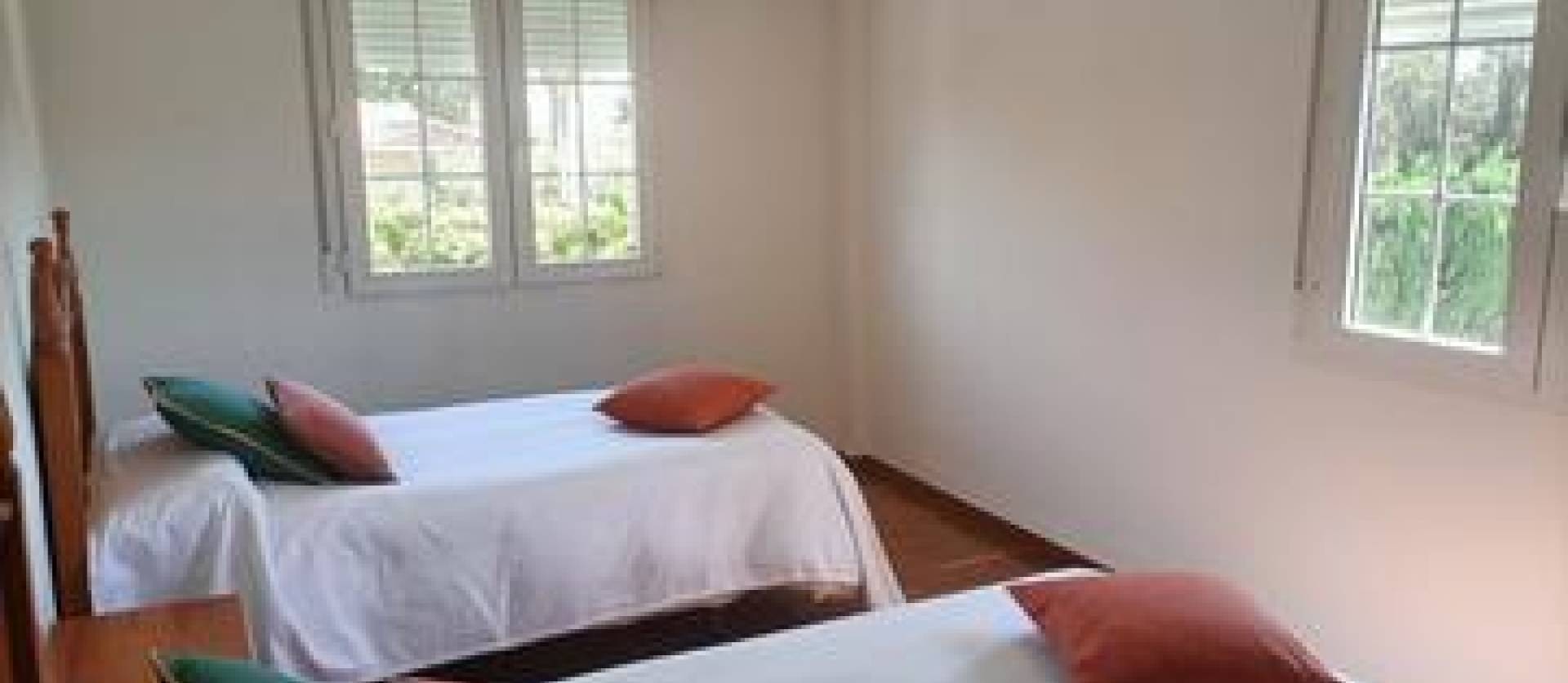 Bestaande woningen - Villa - Elche