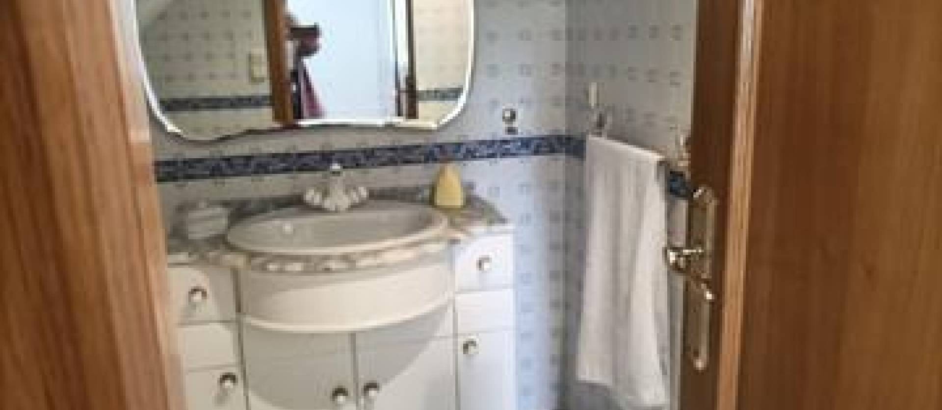 Bestaande woningen - Villa - Elche