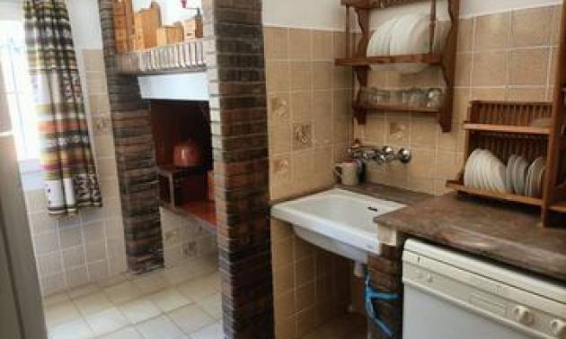 Bestaande woningen - Villa - Elche