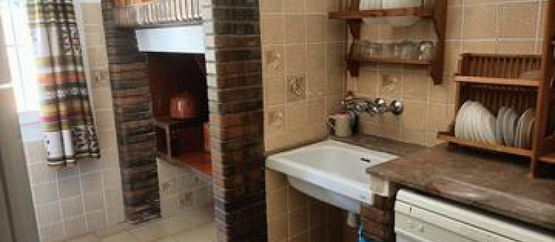 Bestaande woningen - Villa - Elche