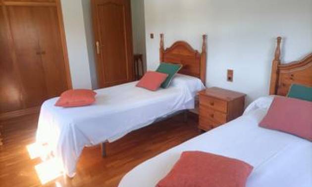 Bestaande woningen - Villa - Elche