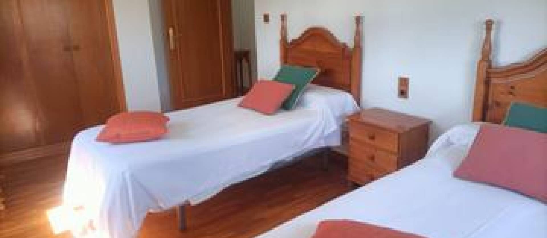 Bestaande woningen - Villa - Elche